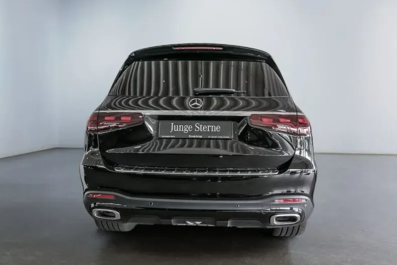 Mercedes-Benz GLS 580 din 2024 cu 22.500 km - oferta MER115300 - foto 4