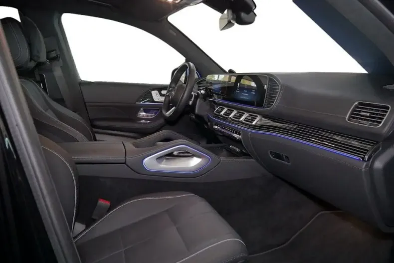 Mercedes-Benz GLS 580 din 2024 cu 22.500 km - oferta MER115300 - foto 5