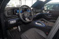 Mercedes-Benz GLS 580 din 2024 cu 22.500 km - oferta MER115300 - foto 15
