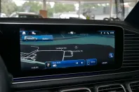 Mercedes-Benz GLS 580 din 2024 cu 22.500 km - oferta MER115300 - foto 18