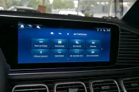 Mercedes-Benz GLS 580 din 2024 cu 22.500 km - oferta MER115300 - foto 19