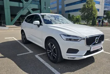 Volvo XC60 din 2025 - oferta VOL115301