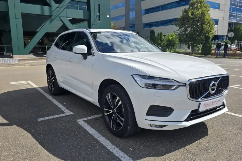 Volvo XC60 din 2025 cu 97.000 km - oferta VOL115301 - foto 1