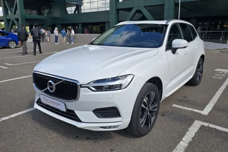 Volvo XC60 din 2025 cu 97.000 km - oferta VOL115301 - foto 3