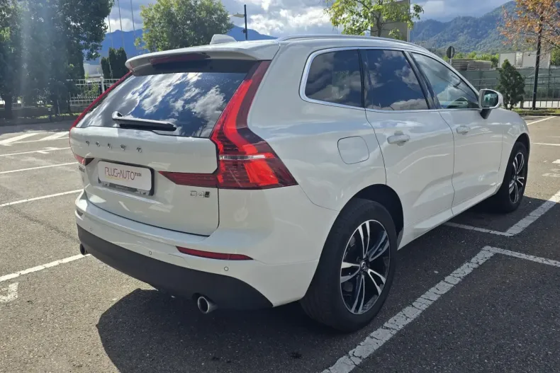 Volvo XC60 din 2025 cu 97.000 km - oferta VOL115301 - foto 5
