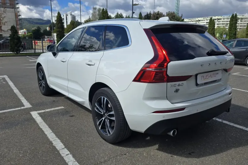 Volvo XC60 din 2025 cu 97.000 km - oferta VOL115301 - foto 7
