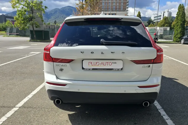 Volvo XC60 din 2025 cu 97.000 km - oferta VOL115301 - foto 8