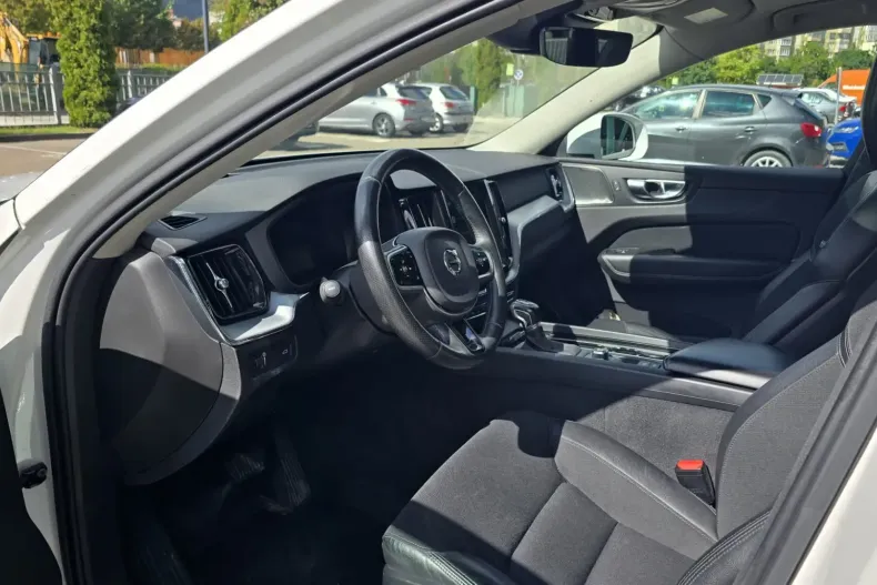 Volvo XC60 din 2025 cu 97.000 km - oferta VOL115301 - foto 10