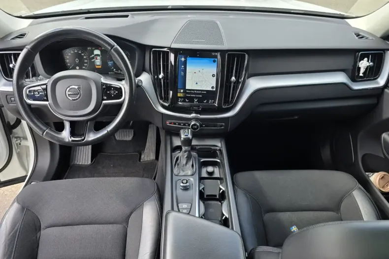 Volvo XC60 din 2025 cu 97.000 km - oferta VOL115301 - foto 12