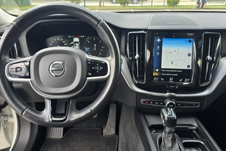 Volvo XC60 din 2025 cu 97.000 km - oferta VOL115301 - foto 13