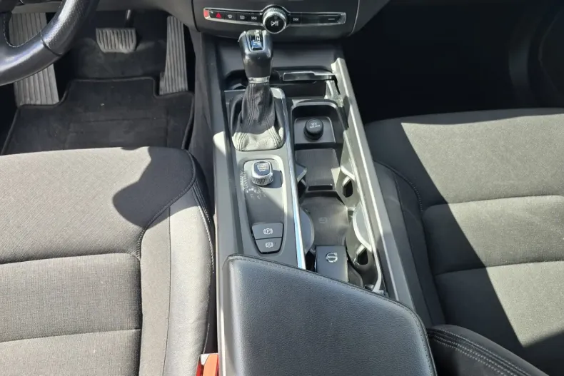 Volvo XC60 din 2025 cu 97.000 km - oferta VOL115301 - foto 14