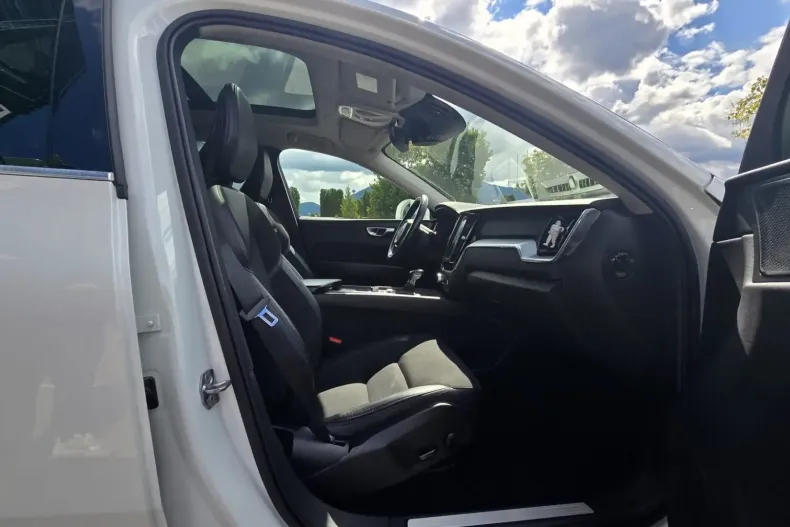 Volvo XC60 din 2025 cu 97.000 km - oferta VOL115301 - foto 17