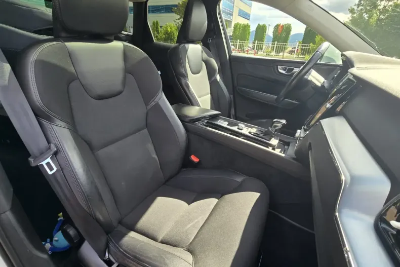 Volvo XC60 din 2025 cu 97.000 km - oferta VOL115301 - foto 18