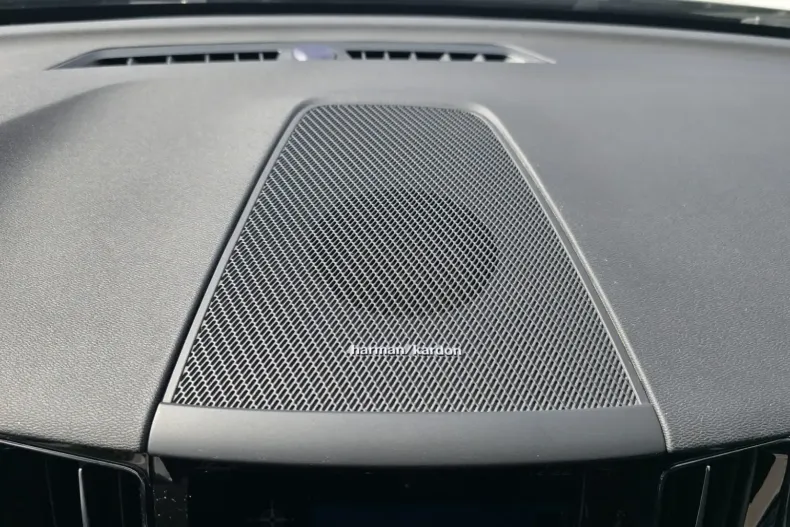 Volvo XC60 din 2025 cu 97.000 km - oferta VOL115301 - foto 22