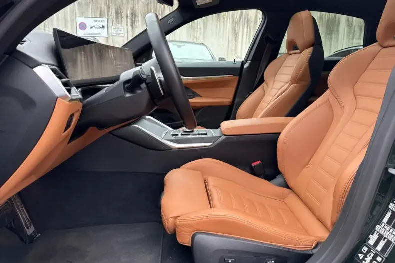 BMW 430 Gran Coupé din 2024 cu 9.981 km - oferta BMW115306 - foto 2