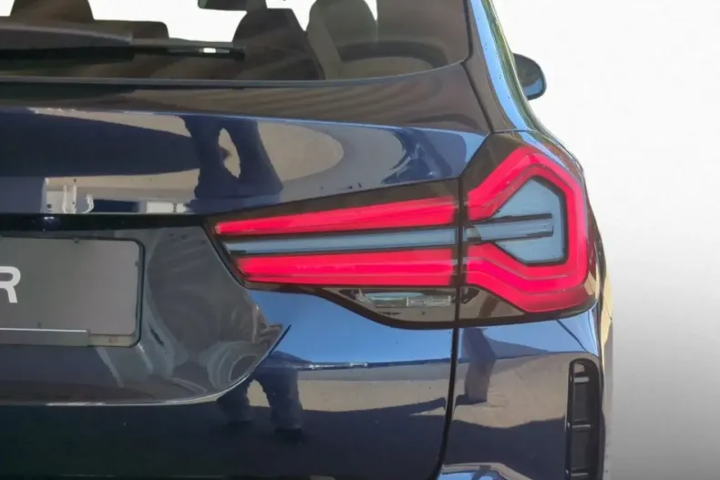 BMW X3 din 2024 cu 17.432 km - oferta BMW115308 - foto 6