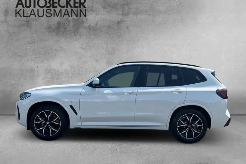 BMW X3 din 2024 cu 16.770 km - oferta BMW115309 - foto 2