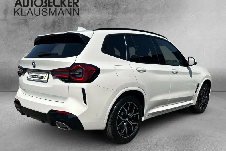 BMW X3 din 2024 cu 16.770 km - oferta BMW115309 - foto 3