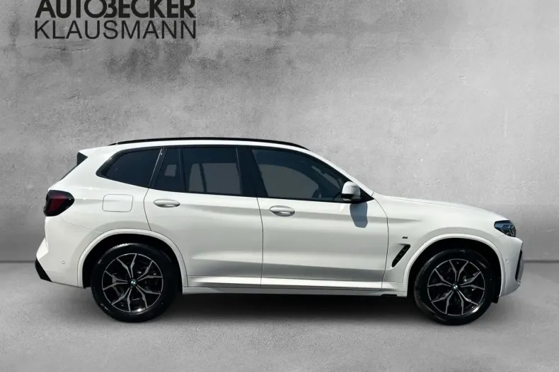 BMW X3 din 2024 cu 16.770 km - oferta BMW115309 - foto 4