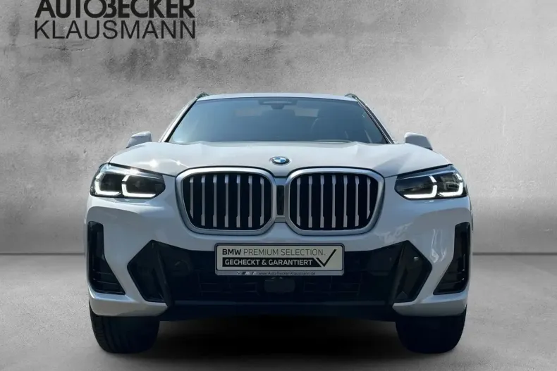 BMW X3 din 2024 cu 16.770 km - oferta BMW115309 - foto 5