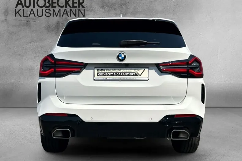 BMW X3 din 2024 cu 16.770 km - oferta BMW115309 - foto 6