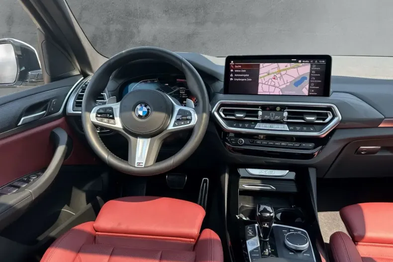 BMW X3 din 2024 cu 16.770 km - oferta BMW115309 - foto 10