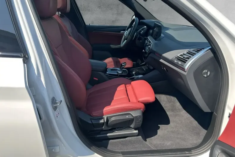 BMW X3 din 2024 cu 16.770 km - oferta BMW115309 - foto 11