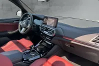 BMW X3 din 2024 cu 16.770 km - oferta BMW115309 - foto 12