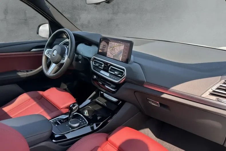 BMW X3 din 2024 cu 16.770 km - oferta BMW115309 - foto 12