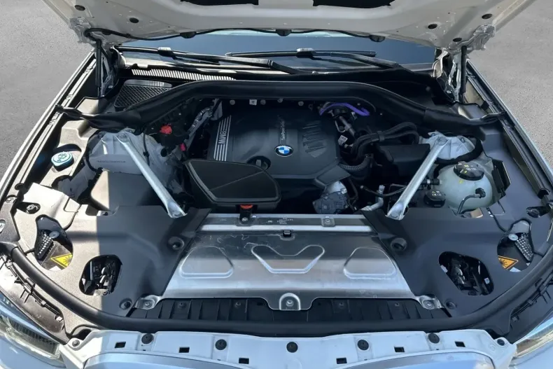 BMW X3 din 2024 cu 16.770 km - oferta BMW115309 - foto 14