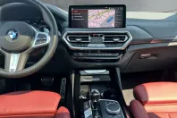 BMW X3 din 2024 cu 16.770 km - oferta BMW115309 - foto 17