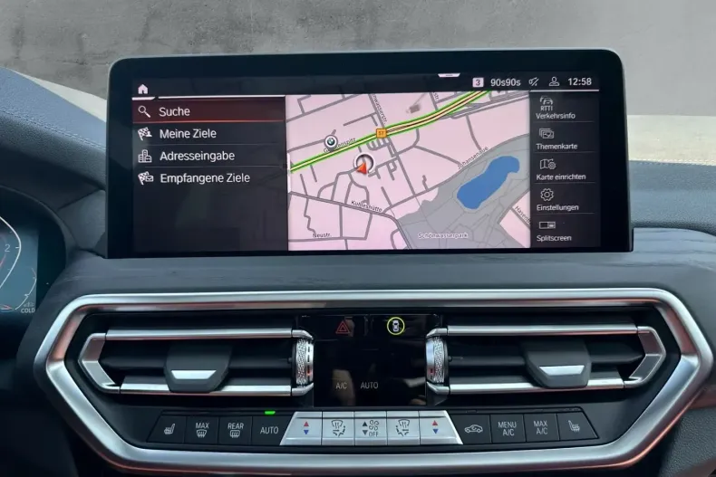 BMW X3 din 2024 cu 16.770 km - oferta BMW115309 - foto 18