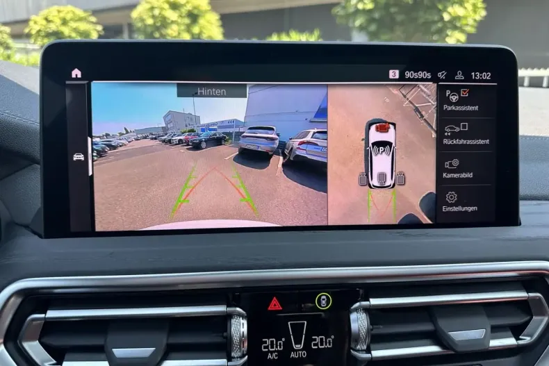 BMW X3 din 2024 cu 16.770 km - oferta BMW115309 - foto 19