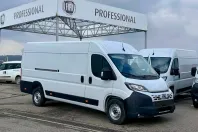 Fiat Ducato din 2024 cu 5 km - oferta FIA115310 - foto 1