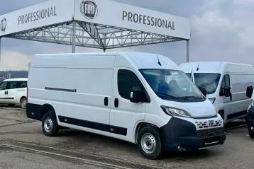Fiat Ducato din 2024 - oferta FIA115310