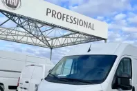 Fiat Ducato din 2024 cu 5 km - oferta FIA115310 - foto 7