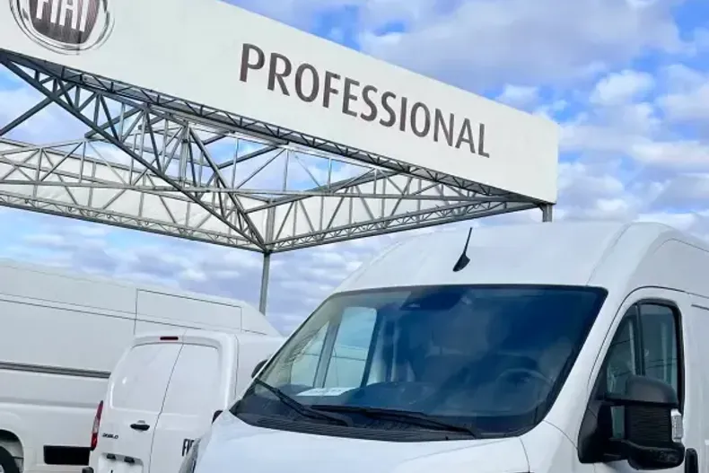 Fiat Ducato din 2024 cu 5 km - oferta FIA115310 - foto 7