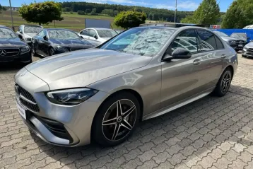 Mercedes-Benz C 200 din 2022 - oferta MER115312