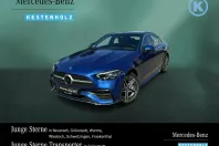 Mercedes-Benz C 300 din 2022 cu 82.892 km - oferta MER115314 - foto 1