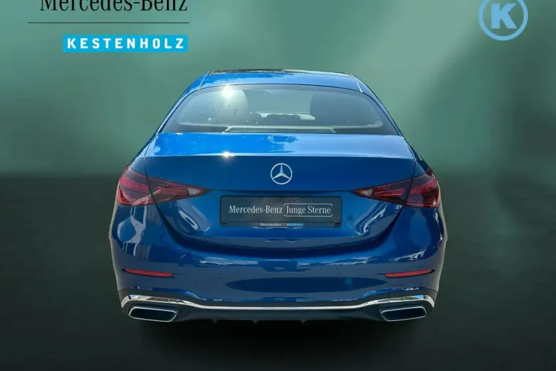 Mercedes-Benz C 300 din 2022 cu 82.892 km - oferta MER115314 - foto 6