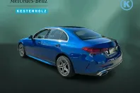Mercedes-Benz C 300 din 2022 cu 82.892 km - oferta MER115314 - foto 7