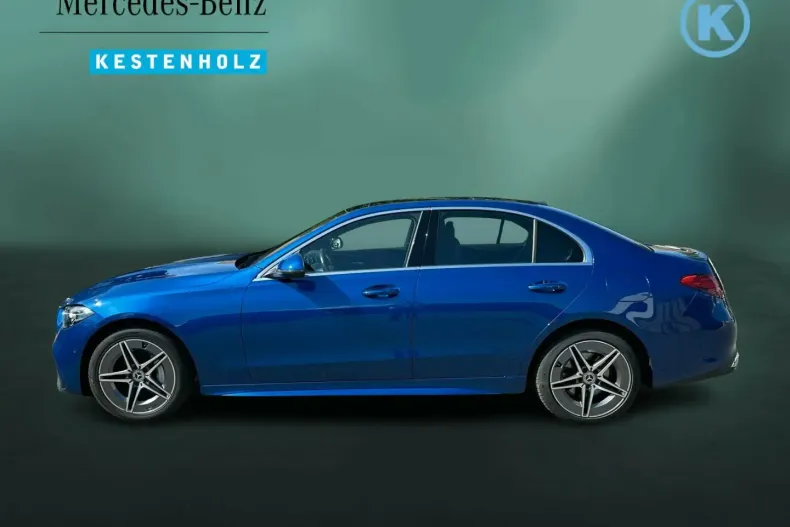 Mercedes-Benz C 300 din 2022 cu 82.892 km - oferta MER115314 - foto 8