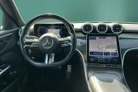 Mercedes-Benz C 300 din 2022 cu 82.892 km - oferta MER115314 - foto 13
