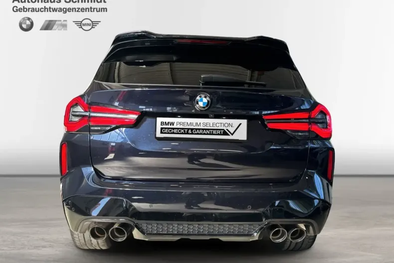 BMW X3 M din 2024 cu 13.214 km - oferta BMW115316 - foto 4