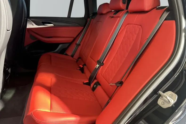 BMW X3 M din 2024 cu 13.214 km - oferta BMW115316 - foto 9