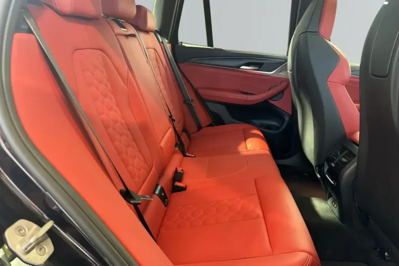 BMW X3 M din 2024 cu 13.214 km - oferta BMW115316 - foto 10