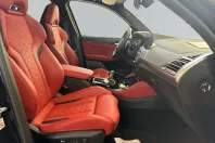 BMW X3 M din 2024 cu 13.214 km - oferta BMW115316 - foto 11