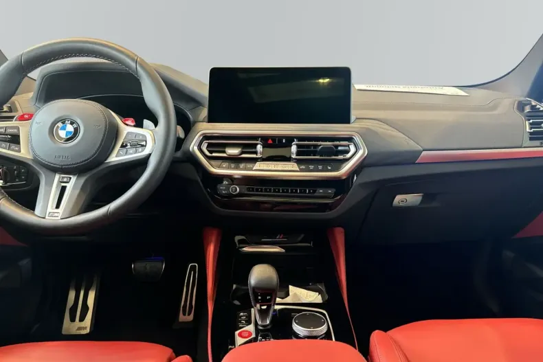 BMW X3 M din 2024 cu 13.214 km - oferta BMW115316 - foto 13