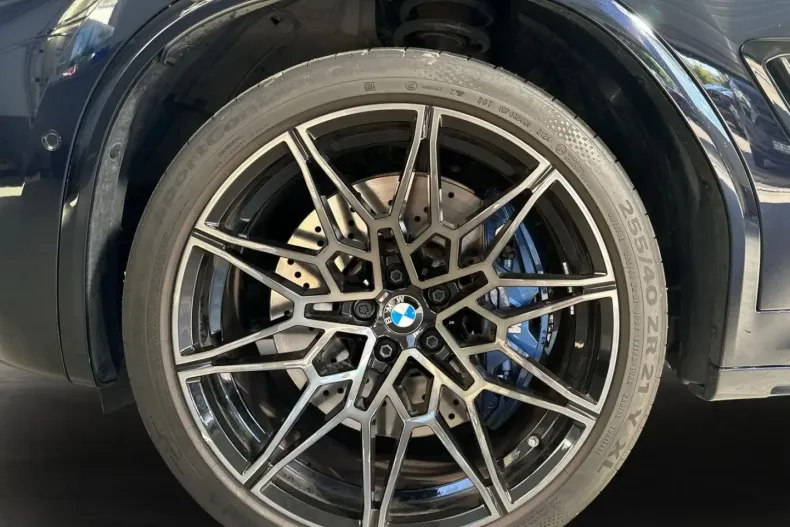 BMW X3 M din 2024 cu 13.214 km - oferta BMW115316 - foto 17