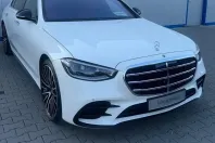 Mercedes-Benz S 500 din 2022 cu 63.935 km - oferta MER115318 - foto 5